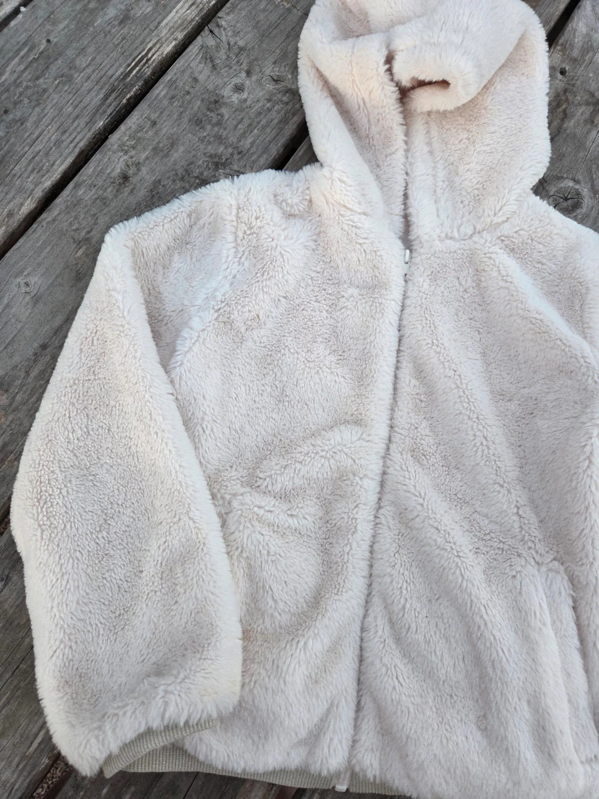 Blouson – photo 3